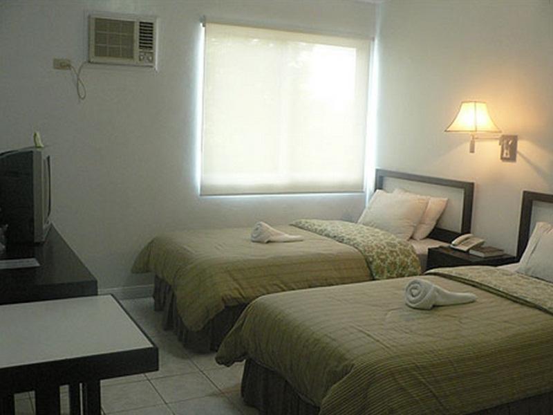 Northwest Inn Bacolod Exterior foto